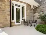 Джуниор сюит с отдельным входом