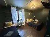 Трёхместный номер Стандарт 