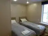 Комната стандарт с 2 односпальными кроватями №22