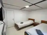 Стандартный Двухместный 