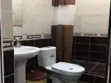Двухместный номер Standard (двуспальная кровать)