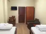 Кровать в общем номере