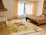 Номер люкс делюкс с 1 двуспальной кроватью