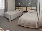 Двухместный Сьют (2 отдельные кровати)