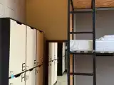 9-ти местный общий
