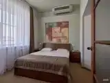 Люкс с балконом