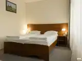 Стандарт вид на реку (с одной кроватью)