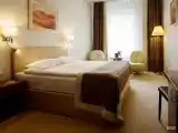 Номер улучшенный с 1 двуспальной кроватью