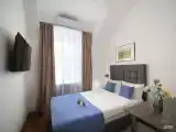 Стандарт одноместный