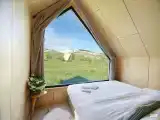 Кото с отдельной спальней