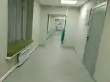 Кровать в общем номере (мужской номер)
