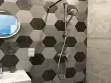 Трёхместный номер Deluxe