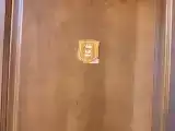 Двухместный номер Standard с видом на внутренний двор (2 отдельные кровати)