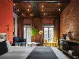 GORGEOUS с видом на Казанский собор