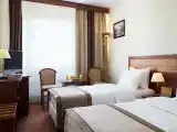 Бизнес класс двухместный с двумя кроватями - Гамма 3*