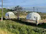 купол женский