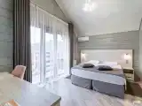 3-х местный семейный комфорт с балконом (4 корпус)