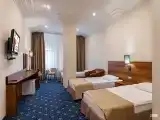Стандарт трехместный