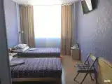 Комфорт с двумя односпальными кроватями