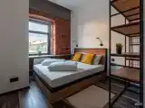 Двухместный номер эконом