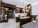 Cтудия с кухней