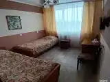Номер стандарт с 2 односпальными кроватями