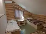 Трёхместный семейный номер Superior с 2 комнатами с красивым видом из окна