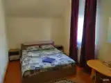Двухместный номер Economy (двуспальная кровать)