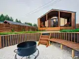 Barnhouse 3 | ЧАН