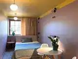 Двухместный номер эконом с личными удобствами вне номера