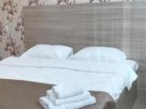 Номер улучшенный с 1 двуспальной кроватью