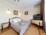 Люкс двухкомнатный