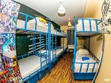 10-ти местный номер "Комиксы"