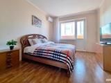 3-комнатные апартаменты, 82м²
