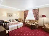 АПАРТАМЕНТЫ.