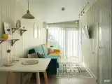 Дом 2 (джуниор сюит)