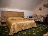Стандарт в деревянном срубе (2 этаж)