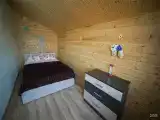 Четырехместный двухкомнатный номер (3эт) c балконом