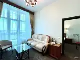 Джуниор сюит двухкомнатный с балконом