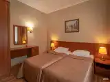 Двухкомнатный двухместный стандарт