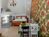 четырехместный стандарт