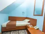Номер стандарт с 2 односпальными кроватями №202, 302, 304