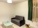 Люкс с видом на сад