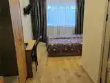Койко-место в двухместном номере с 2 раздельными кроватями  (Улучшенный)