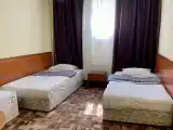 Двухместный номер с 2 односпальными кроватями