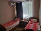 Номер комфорт с 2 односпальными кроватями