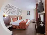 Студия четырехместная