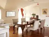 Президентские апартаменты