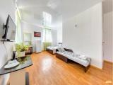 Пятиместный однокомнатный