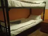 Кровать место в восьмиместном номере